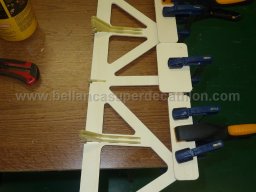 Ruder and elevator (210)